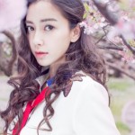 Angelababy photobook 3