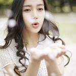Angelababy photobook 6