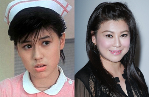 “Happy Ghost” Star, Sheree Lo, Passes Away at 47 Years Old