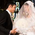 Yuan Hong wedding 12