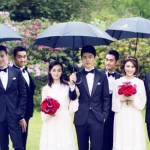 Yuan Hong wedding 18