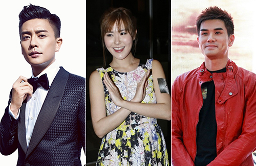 Moon Lau Denies Pursuing Bosco Wong: “This isn’t Funny Anymore”