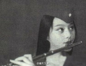 fan bingbinh family 9