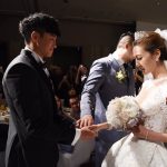 Peter Ho Peggy Lin wedding 7