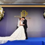 Peter Ho Peggy Lin wedding 9