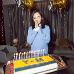 Yang Mi birthday