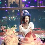 zhao liying bday 3