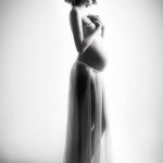 sharon chan maternity shoot 2