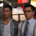 A Fist Within Four Walls Ruco Chan Benjamin Yuen 2