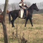 nirvana in fire 2 huang xiaoming 1