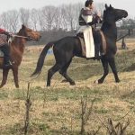 nirvana in fire 2 huang xiaoming 2