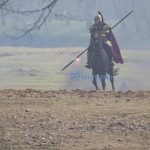 nirvana in fire 2 huang xiaoming 5