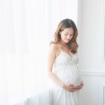 carat cheung maternity photoshoot 2
