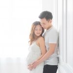 carat cheung maternity photoshoot 3