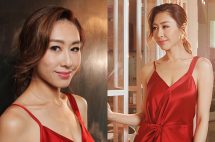 Real hammer! Actress Ren Jiao fell from a hotel at 2 a.m 