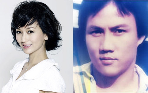 Angie Chiu and Wong Yuen San’s Underground Love Affair thumbnail