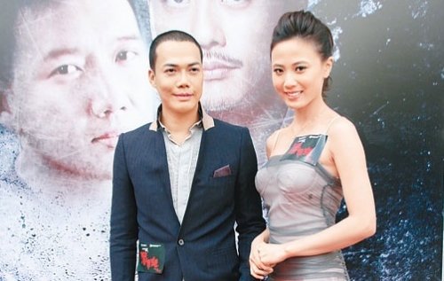 Francis Ng Battles Michael Tse for Rebecca Zhu’s Love in New Laughing Gor Movie thumbnail