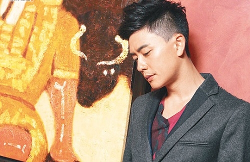 Bosco Wong to Open Malaysia’s Largest Restaurant! thumbnail