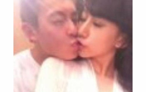 Edison Chen Dating Barely Legal 16-Year-Old Model thumbnail