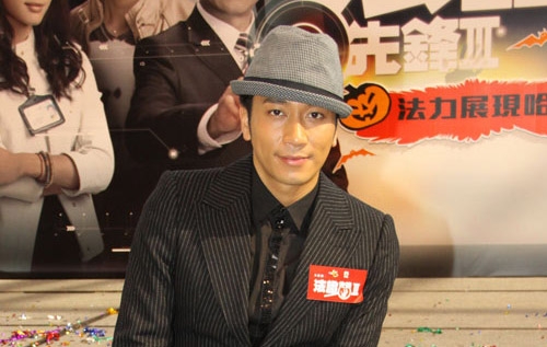Fans Angry That Ron Ng Has Little Screen Time in “Forensic Heroes 3″ thumbnail