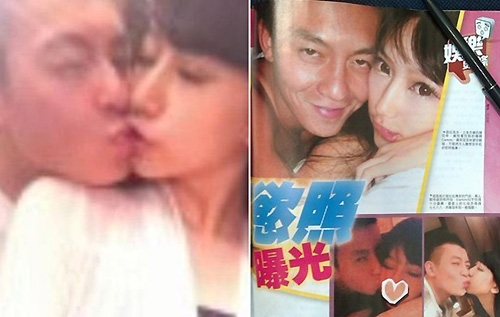 Edison Chen Has a Schoolgirl Fetish; Cammi Tse: “I Did Not Have Sex With Him!” thumbnail