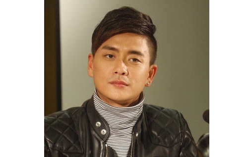 Bosco Wong Embarrassed When Reminded of Vacation with Myolie Wu thumbnail