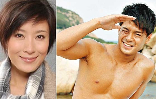 Tavia Yeung Denies Dating Him Law thumbnail