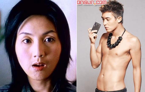 Miriam Yeung Refuses to Morally Judge Godbrother, Edison Chen’s Controversial Behavior thumbnail