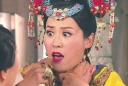 Netizens Complain of Jessica Hsuan’s Garish Makeup in “Curse of the Royal Harem” thumbnail
