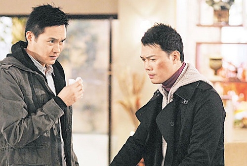 TVB Hopes to Entice Chilam Cheung With TVB Anniversary Awards thumbnail