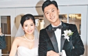 Yoyo Chen Suspected To Be Pregnant At Wedding Ceremony? thumbnail