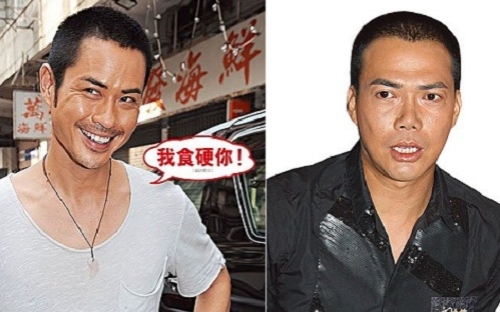 As TVB’s # 1 Earner, Kevin Cheng Kicks Michael Tse Aside to Reign as TV King thumbnail