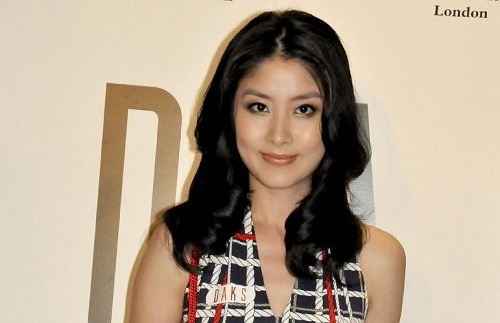 Kelly Chen Pregnant Again! thumbnail