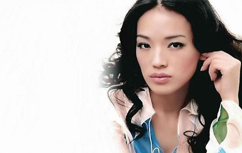 Shu Qi Takes Hiatus From Acting Career to Explore Life thumbnail
