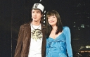 Rumored Lovers, Leehom Wang and Shu Qi, to Meet in Taiwan thumbnail
