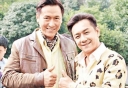 Benny Chan: “My Wife Forgave Me For Sexual Harassment!” Joe Ma Donates Money to Improve Karma thumbnail