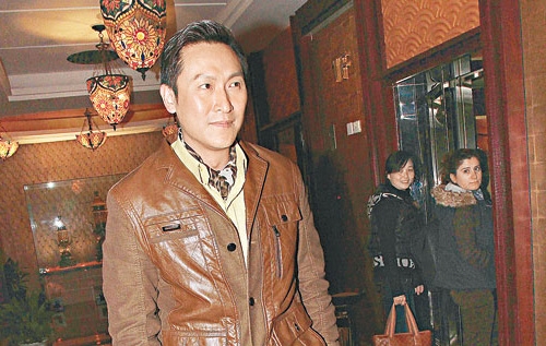 Joe Ma Issues Public Statement and Pleads Virginia Lok for Help thumbnail