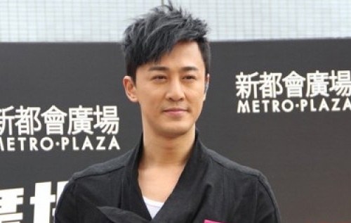 Raymond Lam: “Joe Ma Is A Loyal Friend!” thumbnail