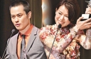 Kevin Cheng Crowned TV King and Myolie Wu TV Queen at 2011 Astro On Demand Awards in Malaysia thumbnail