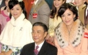 “Prominent Family” Costume Fitting thumbnail