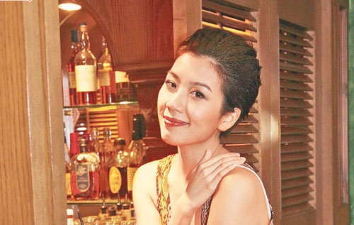 MC Jin and Mandy Wong to Win Most Improved Awards at TVB Anniversary? thumbnail
