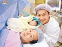 Benny Chan Becomes Proud Father of 6.6 Pound Baby Girl! thumbnail