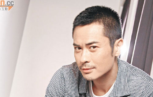 Kevin Cheng: “My Life Is Marked by High Peaks and Deep Pits!” thumbnail