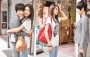 Myolie Wu and Sharon Chan Film “Fury Street Corner” thumbnail