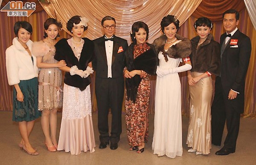 Kenneth Ma and Tavia Yeung React to Ron Ng’s “Bed Scandal” thumbnail