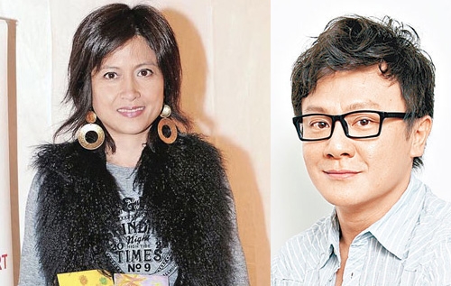 Maggie Shiu and Vincent Sze Got Secretly Married! thumbnail
