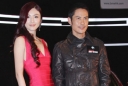 Kevin Cheng Does Not Deny Dating Charmaine Sheh in the Past thumbnail
