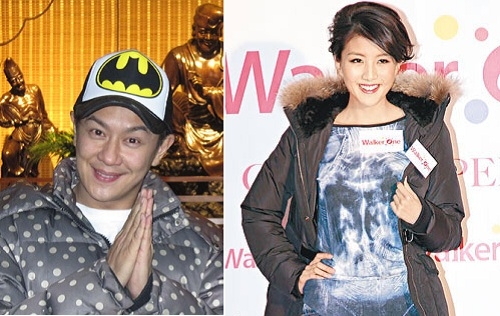 Benny Chan Escapes Jail! Rose Chan Forgives Him for Lewd Groping thumbnail