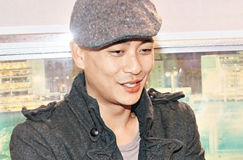 Bosco Wong: “Myolie Wu is a Big Spender!” thumbnail