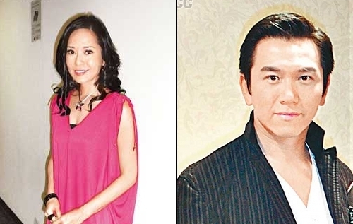 Sonija Kwok Will Not Reunite with Deric Wan thumbnail